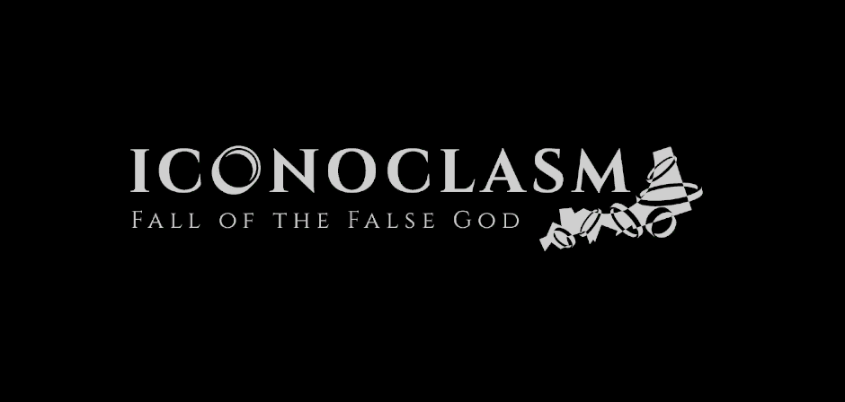 iconoclasm logo